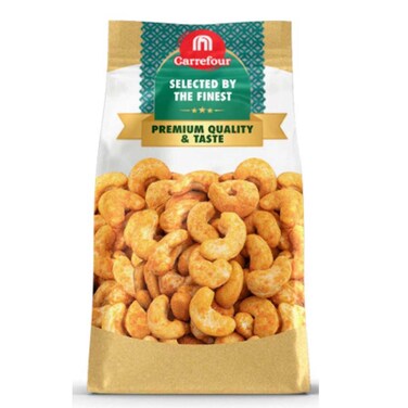 Carrefour Cashews Cheese 200g