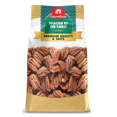 Carrefour Pecan 200g