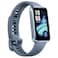 Huawei Band 10 Smartwatch, Bluetooth, Blue