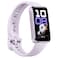Huawei Band 10 Smartwatch, Bluetooth, Purple
