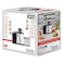 Black &amp; Decker Juice Extractor JE600-B5, 1.5 L, 600 W, 2 Speeds, White and Black