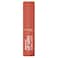 Rimmel London Thrill Seeker Lip Latex Lip Lacquer, 200 So Peachy