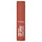 Rimmel London Thrill Seeker Lip Latex Lip Lacquer, 250 Honey Bun, 6ml