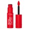 Rimmel London Thrill Seeker Lip Latex Lip Lacquer, 350 Spicy