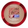 Rimmel London Lasting Finish 25H Hyaluronic Acid Matte Finish Compact Powder Foundation, 009 Honey