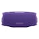 JBL Charge 6 Bluetooth Speaker, Water-Resistant, Purple