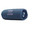 JBL Flip 7 Portable Bluetooth Speaker, Water-Resistant, Blue