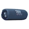 JBL Flip 7 Portable Bluetooth Speaker, Water-Resistant, Blue