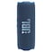JBL Flip 7 Portable Bluetooth Speaker, Water-Resistant, Blue