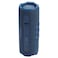 JBL Flip 7 Portable Bluetooth Speaker, Water-Resistant, Blue