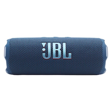 JBL Flip 7 Portable Bluetooth Speaker, Water-Resistant, Blue