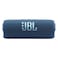 JBL Flip 7 Portable Bluetooth Speaker, Water-Resistant, Blue