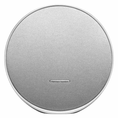 Harman Kardon Onyx Studio 9 Bluetooth Speaker, USB-C, Grey