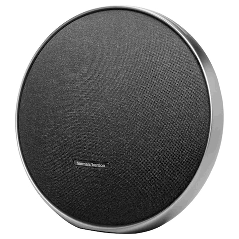 Harman Kardon Onyx Studio 9 Bluetooth Speaker, USB-C, Black
