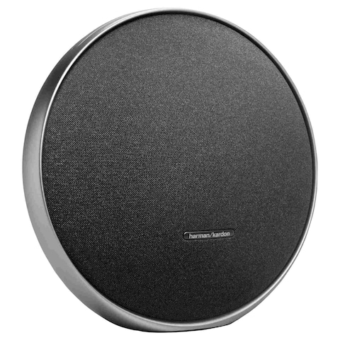 Harman Kardon Onyx Studio 9 Bluetooth Speaker, USB-C, Black