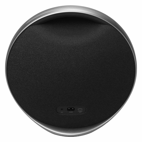 Harman Kardon Onyx Studio 9 Bluetooth Speaker, USB-C, Black