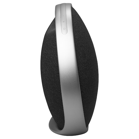 Harman Kardon Onyx Studio 9 Bluetooth Speaker, USB-C, Black