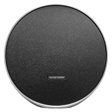 Harman Kardon Onyx Studio 9 Bluetooth Speaker, USB-C, Black