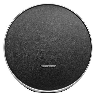 Harman Kardon Onyx Studio 9 Bluetooth Speaker, USB-C, Black