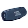 JBL Charge 6 Bluetooth Speaker, Water-Resistant, Blue