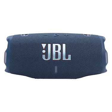 JBL Charge 6 Bluetooth Speaker, Water-Resistant, Blue