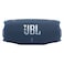 JBL Charge 6 Bluetooth Speaker, Water-Resistant, Blue