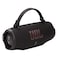 JBL Charge 6 Bluetooth Speaker, Water-Resistant, Black