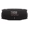 JBL Charge 6 Bluetooth Speaker, Water-Resistant, Black