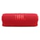 JBL Flip 7 Portable Bluetooth Speaker, Water-Resistant, Red