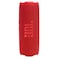 JBL Flip 7 Portable Bluetooth Speaker, Water-Resistant, Red