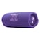JBL Flip 7 Portable Bluetooth Speaker, Water-Resistant, Purple