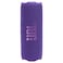 JBL Flip 7 Portable Bluetooth Speaker, Water-Resistant, Purple