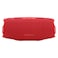 JBL Charge 6 Bluetooth Speaker, Water-Resistant, Red
