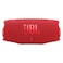 JBL Charge 6 Bluetooth Speaker, Water-Resistant, Red