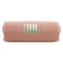 JBL Flip 7 Portable Bluetooth Speaker, Water-Resistant, Pink