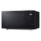 LG NeoChef Microwave Oven MS3032JAS, 900 W, 30 L, LED Display, Black