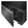 LG NeoChef Microwave Oven MS5696HIT, 56 L, Large, Smart Inverter, Black Stainless Steel