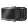 LG NeoChef Microwave Oven MS5696HIT, 56 L, Large, Smart Inverter, Black Stainless Steel