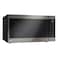 LG NeoChef Microwave Oven MS5696HIT, 56 L, Large, Smart Inverter, Black Stainless Steel