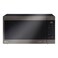 LG NeoChef Microwave Oven MS5696HIT, 56 L, Large, Smart Inverter, Black Stainless Steel