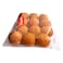 Al Qarya Mini Burger Bread