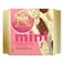Wall's Magnum Mini Euphoria Lemon and Raspberry, Almond Ice Cream Bar, 59ml Pack of 6