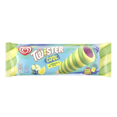 Kwality Wall's Twister Cool Ice Cream, 65ml