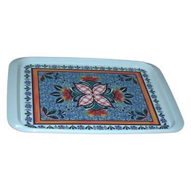 Hoover Riga, Rectangular Tray, 45x32cm