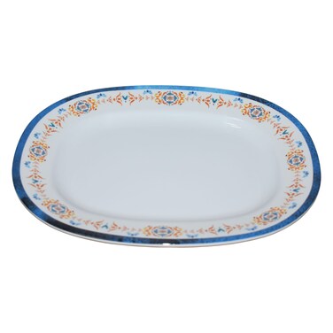 Hoover Sofia, Rectangular Plate, 35x28cm