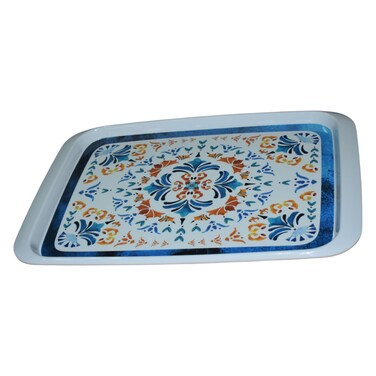 هوفر صوفيا صينية مستطيلة، 45 × 32 سم
