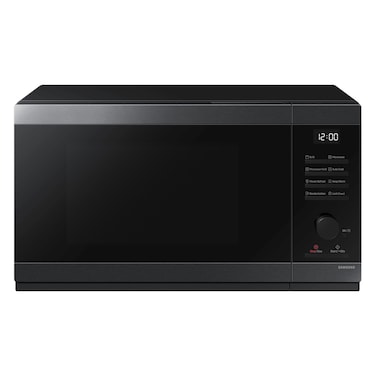 Samsung, 32L, Grill Microwave Oven, Black, MG32DG4524AGSG