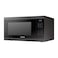 Samsung Microwave Oven with Auto Cook and Timer, 54L, Black, MS19M8000AG/SG
