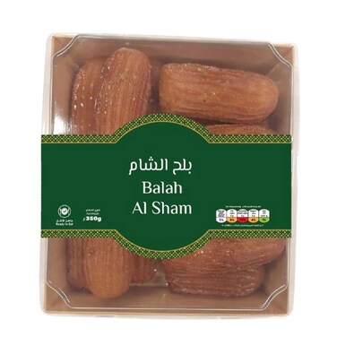 Balah Al Sham 350g