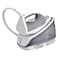Tefal Steam Generator SV4111M0, 2200 W, 1.2 L, Dove and White, Express Optimal, Xpress Glide Sole Plate